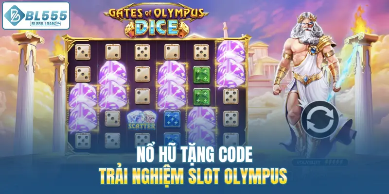 nổ hũ tặng code trải nghiệm
