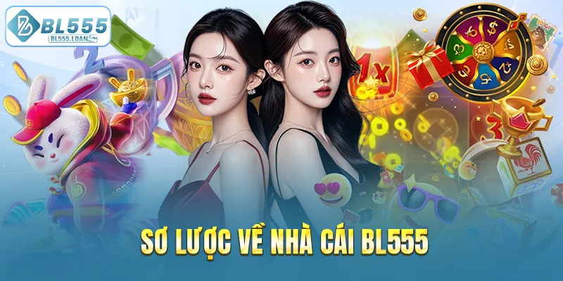 nhà cái bl555